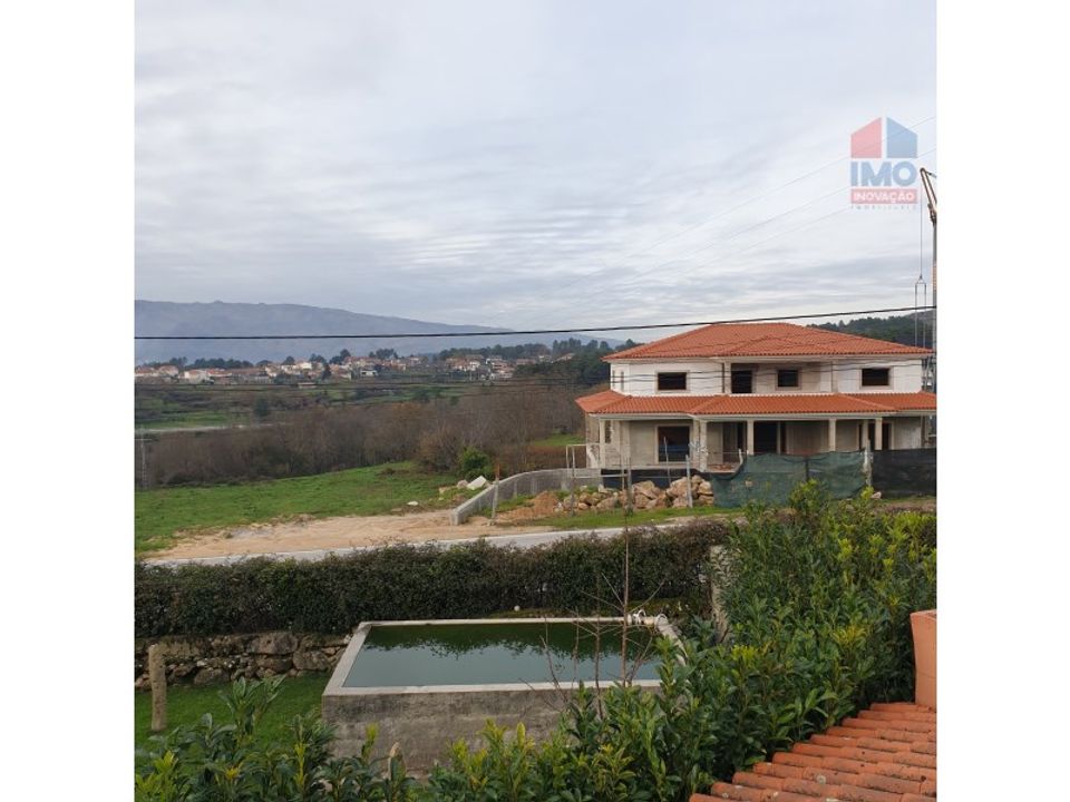 Villa i Vila Real, Vila Real - foto 2