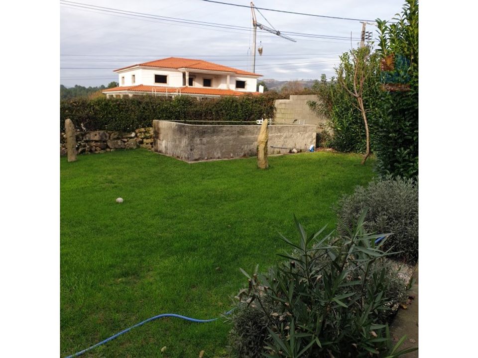 Villa i Vila Real, Vila Real - foto 5