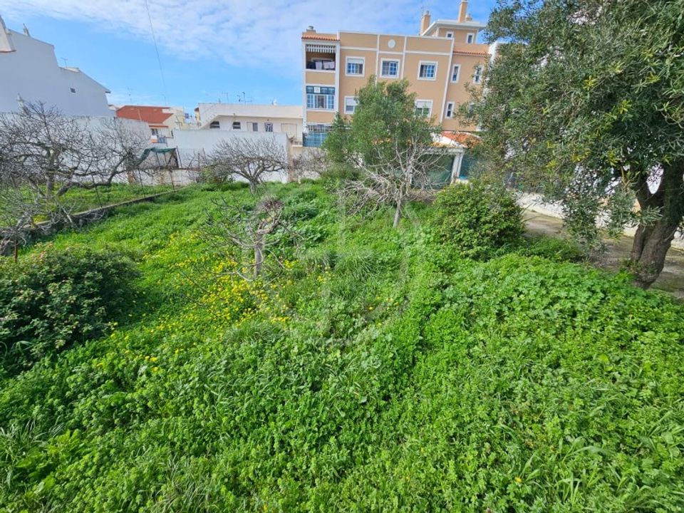 Helårsgrund i Montenegro, Faro - foto 3
