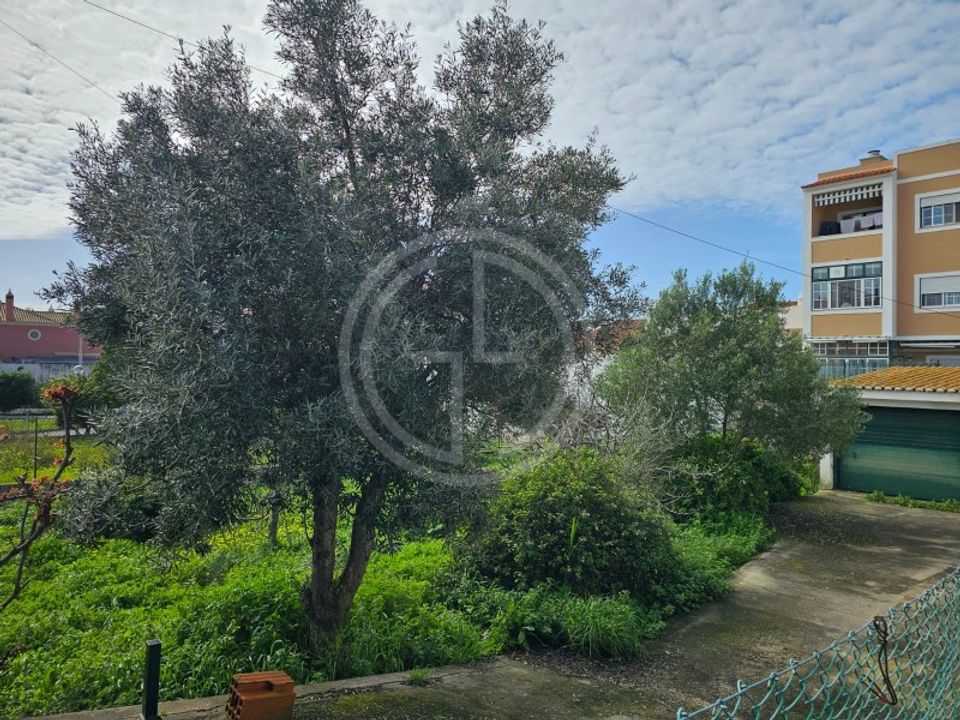 Helårsgrund i Montenegro, Faro - foto 5