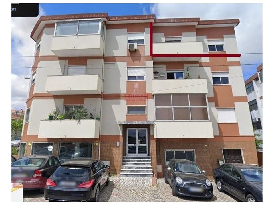 Lejlighed i Leiria, Leiria - foto 2