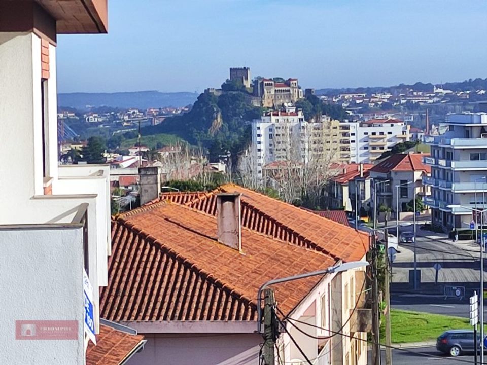 Lejlighed i Leiria, Leiria - foto 1