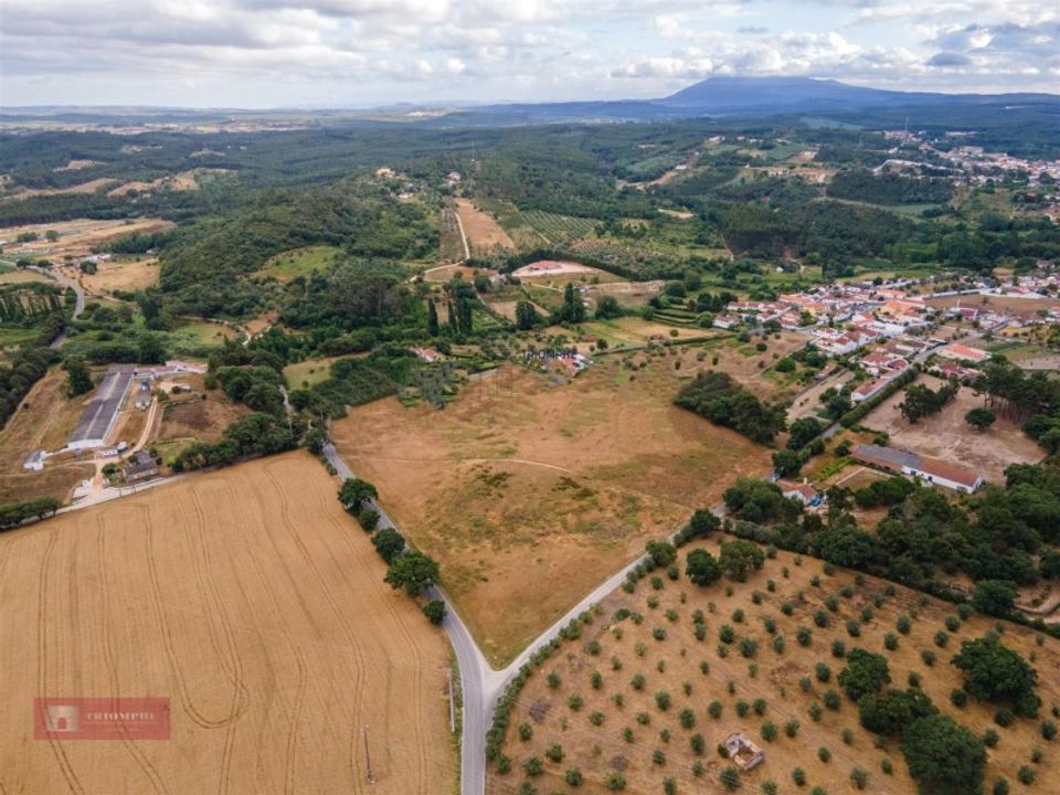 Helårsgrund i Asseiceira, Santarem - foto 4