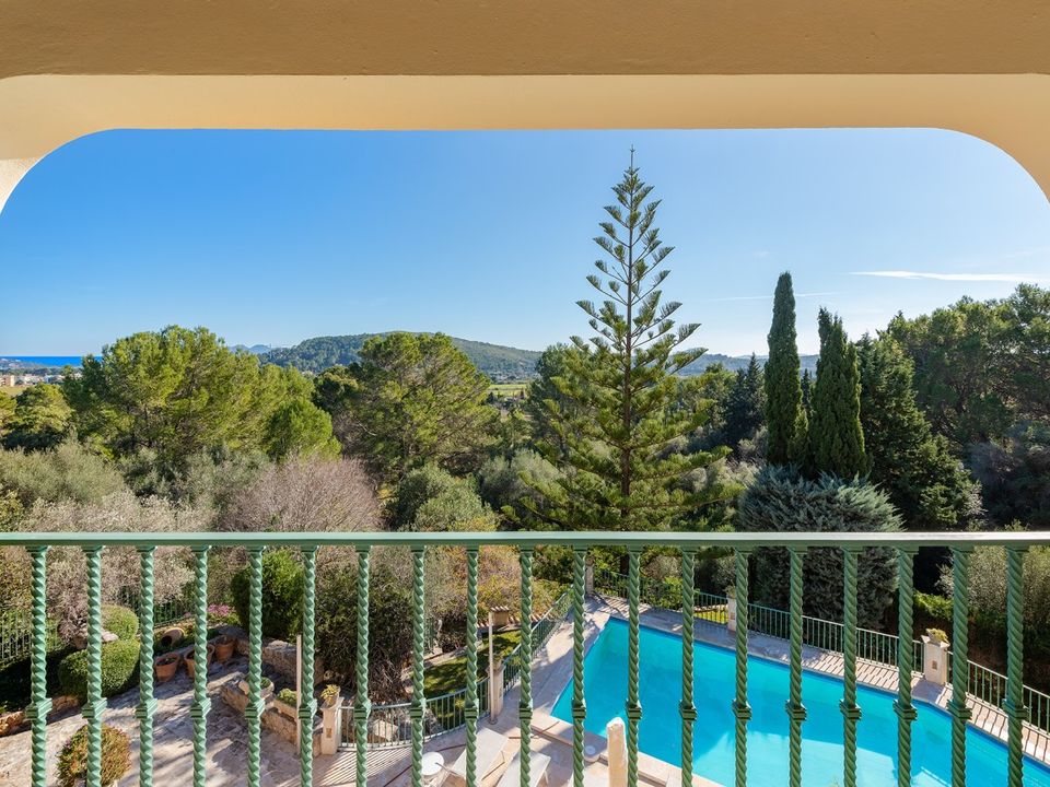 Villa i Port De Pollenca, Mallorca - foto 4
