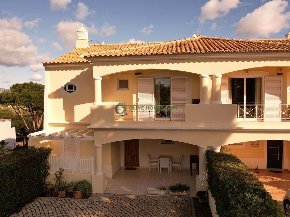 Byhus i Vilamoura, Faro - foto 3