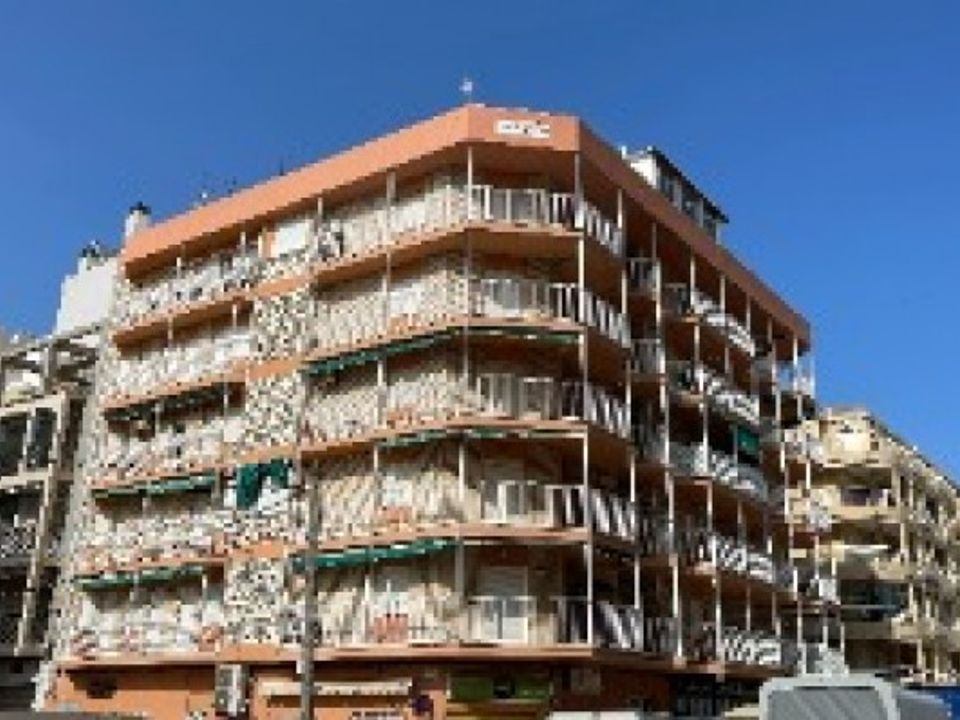 Lejlighed i La Mata, Alicante - foto 2