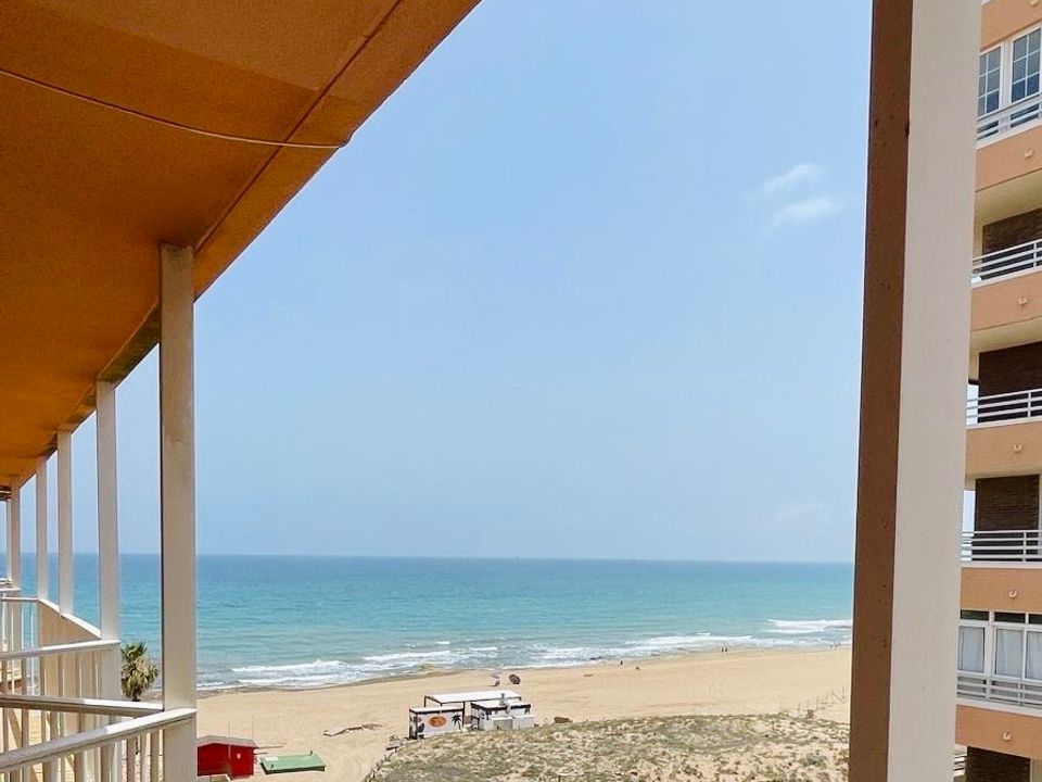 Lejlighed i La Mata, Alicante - foto 1