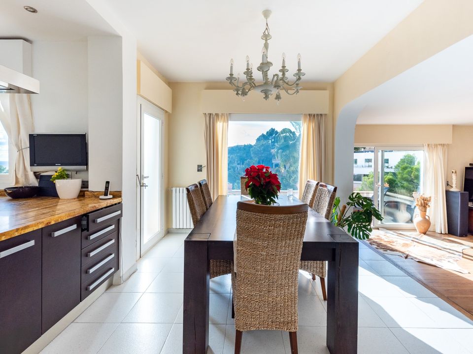 Villa i Costa D'en Blanes, Mallorca - foto 3