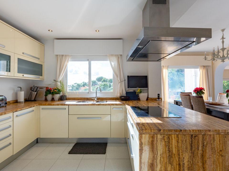 Villa i Costa D'en Blanes, Mallorca - foto 5