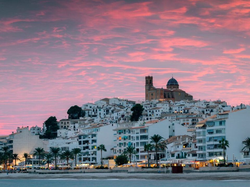 L'establiment comercial a Altea, Alicante - foto 1