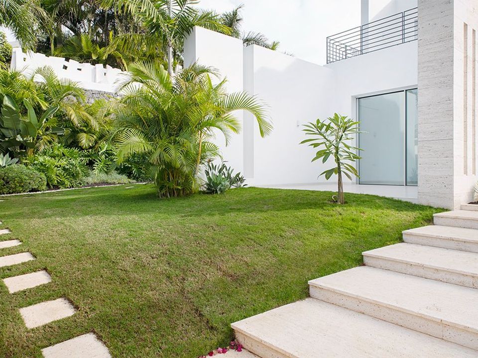 Villa i La Caleta (Adeje), Tenerife - foto 5