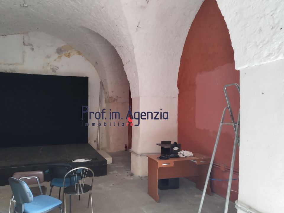 Erhvervsejendom i Carovigno, Brindisi - foto 2