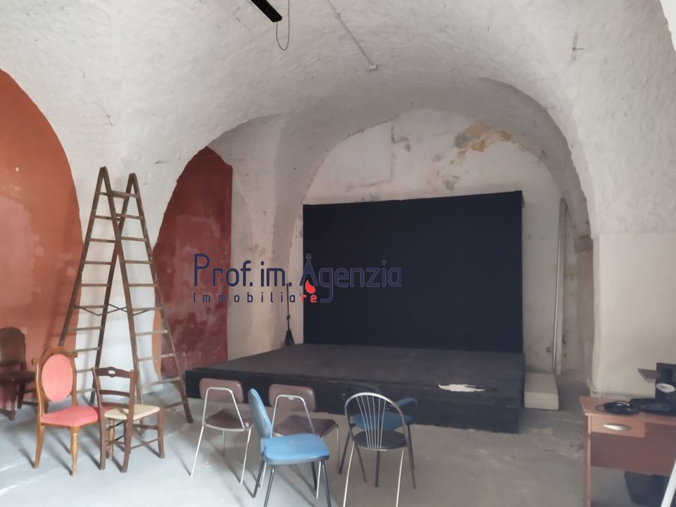 Erhvervsejendom i Carovigno, Brindisi - foto 3