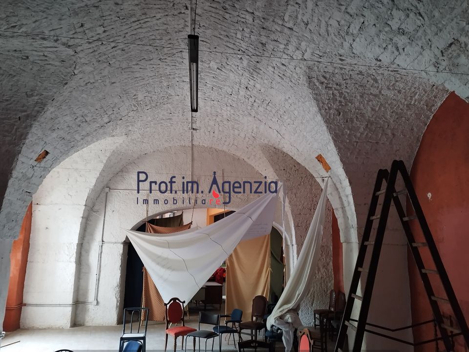 Erhvervsejendom i Carovigno, Brindisi - foto 1