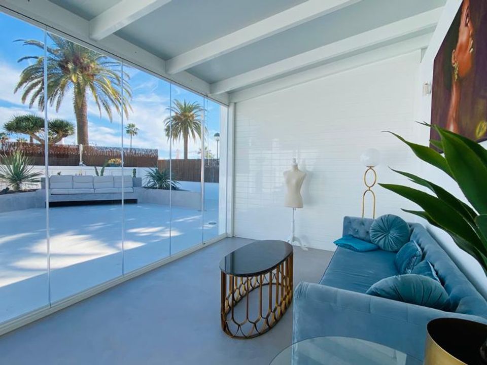 Bungalow i Maspalomas, Gran Canaria - foto 1