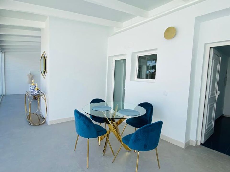 Bungalow i Maspalomas, Gran Canaria - foto 5