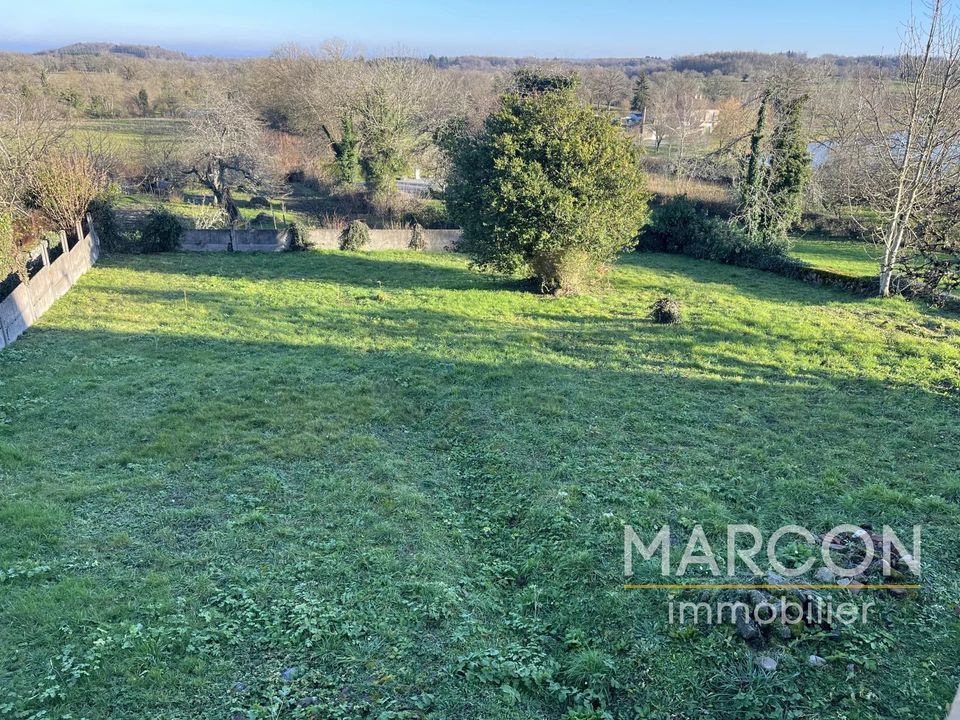 Landejendom i Cressat, Creuse - foto 4