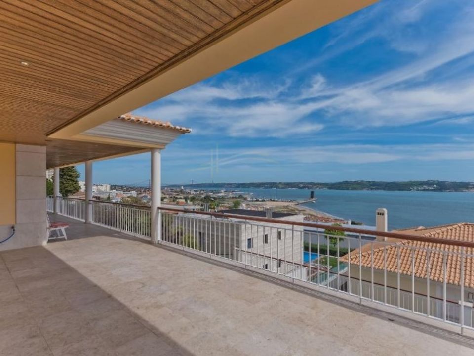 Villa i Alges, Lisbon - foto 2