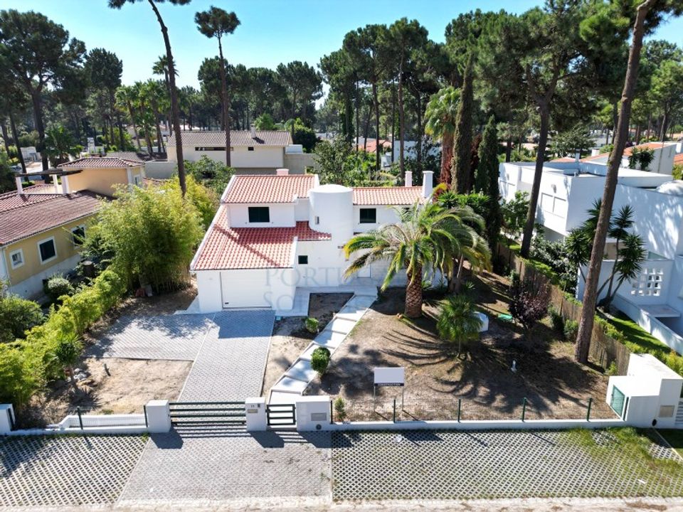 Villa i Almada, Setubal - foto 2