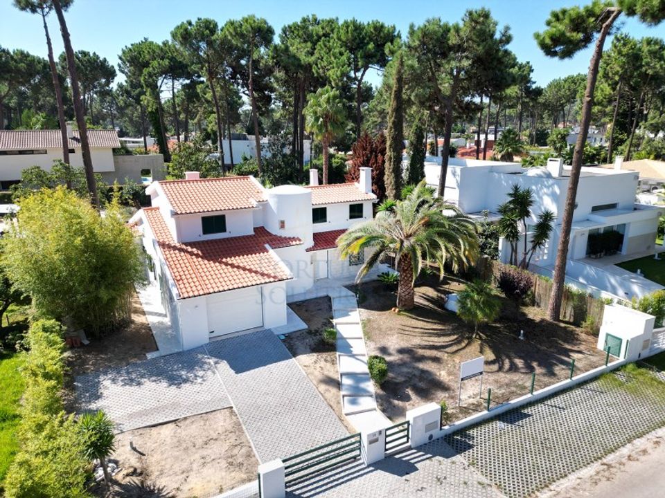 Villa i Almada, Setubal - foto 3