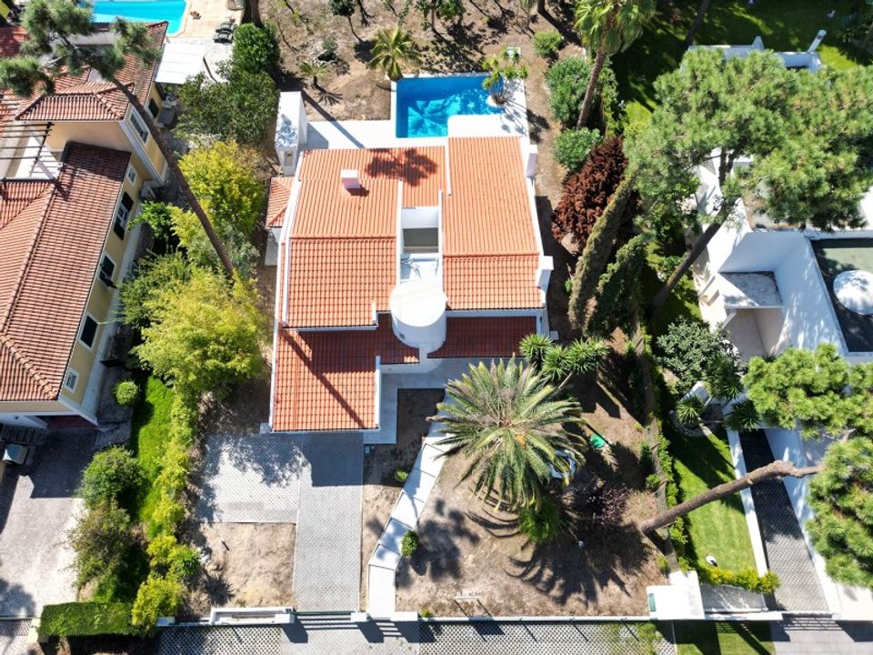 Villa i Almada, Setubal - foto 4