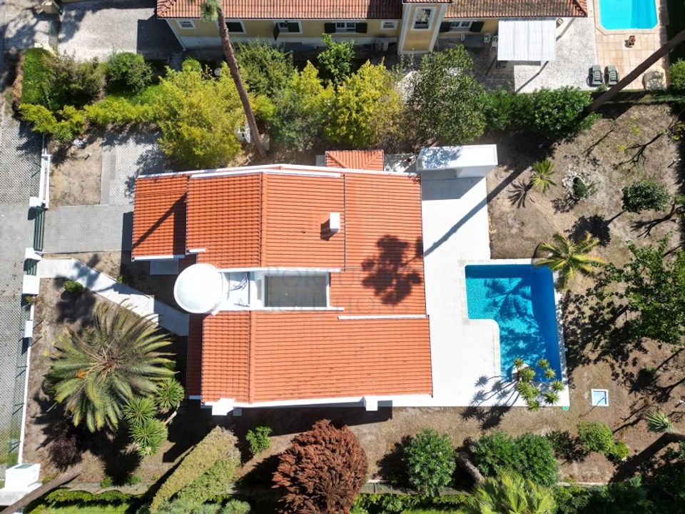 Villa i Almada, Setubal - foto 5