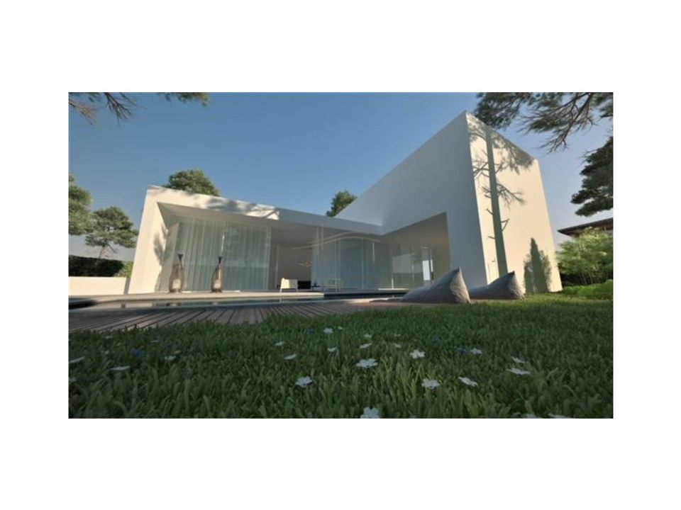 Villa i Almada, Setubal - foto 1