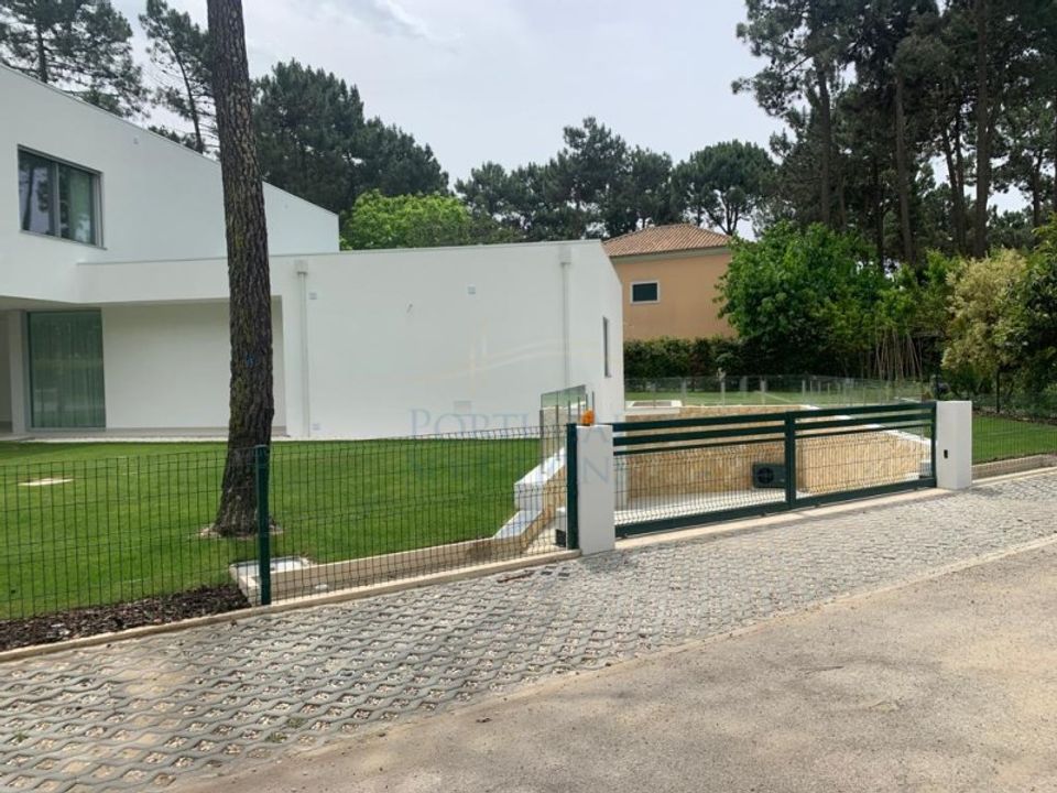 Villa i Almada, Setubal - foto 4