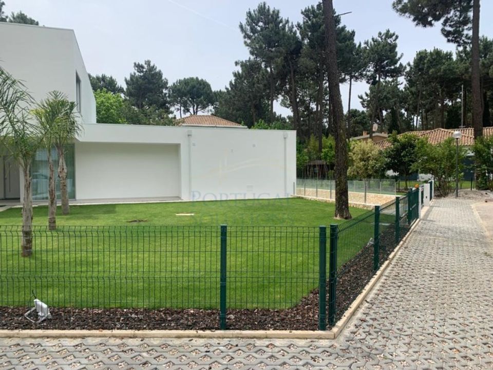 Villa i Almada, Setubal - foto 5