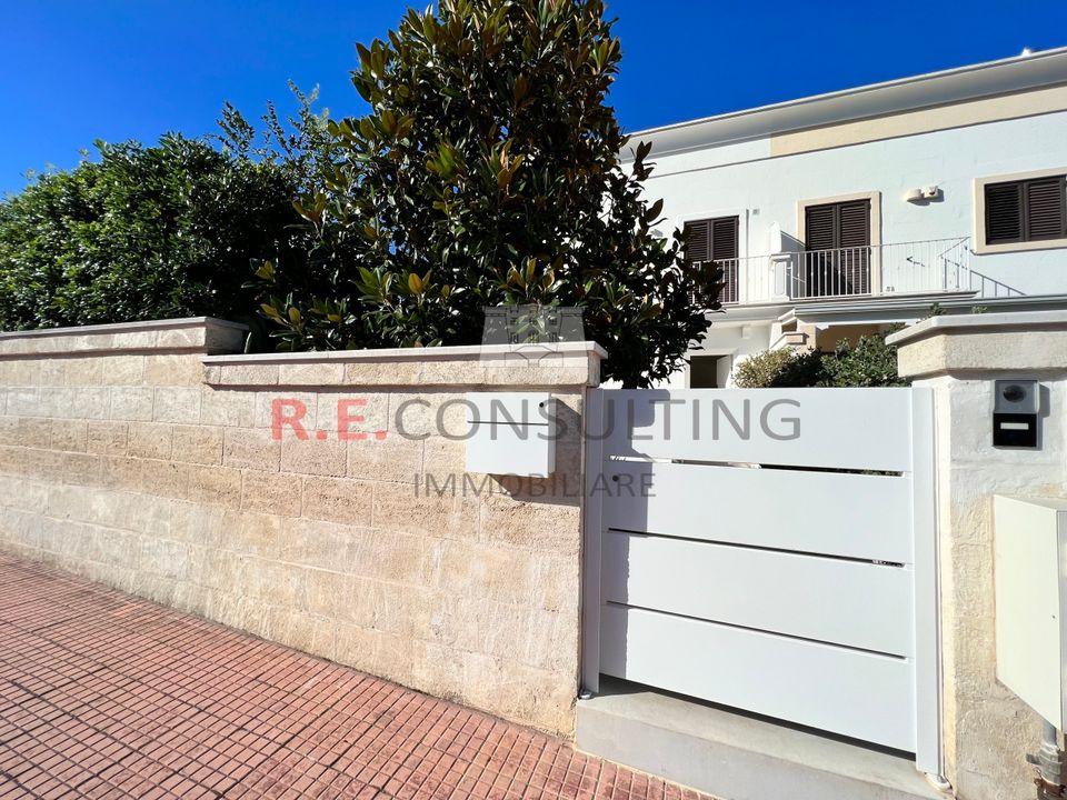 Villa i Fasano, Brindisi - foto 4