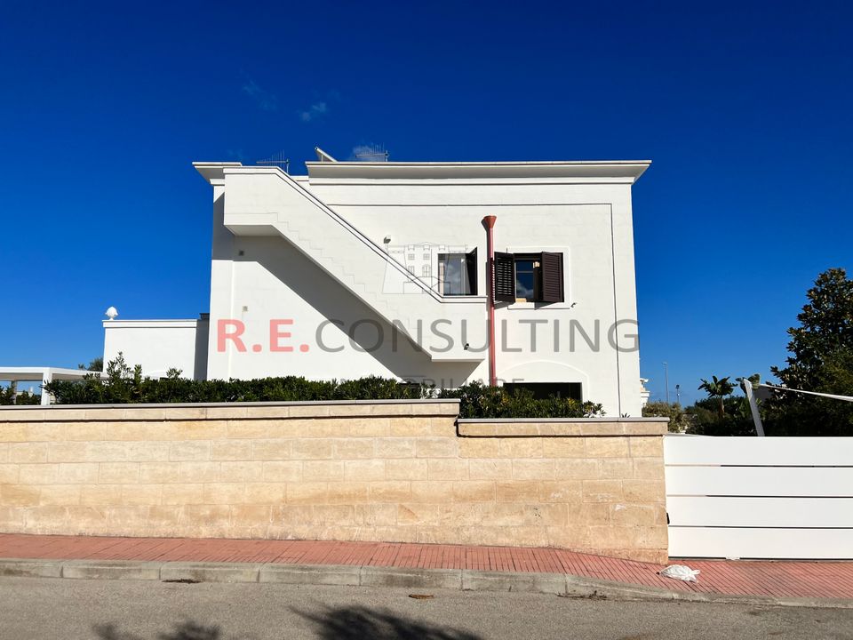Villa i Fasano, Brindisi - foto 5