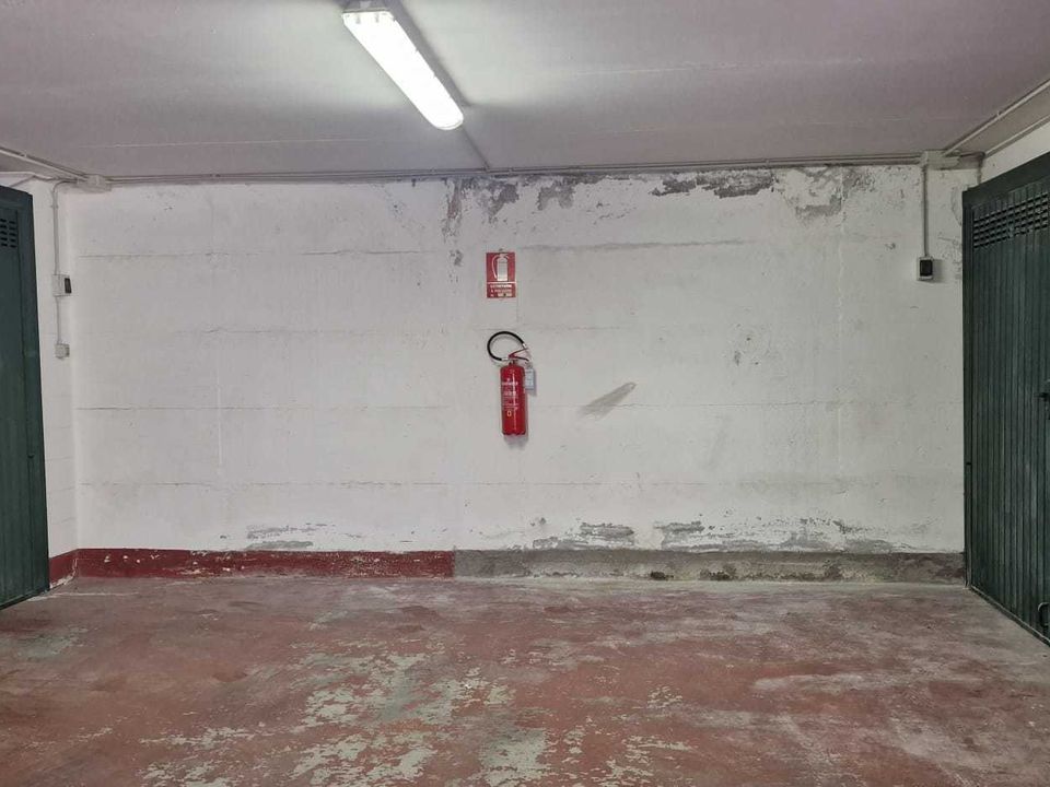 Garage i Alassio, Savona - foto 1