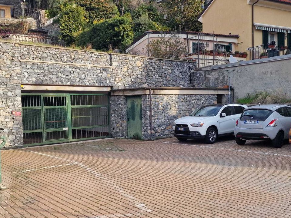 Garage i Alassio, Savona - foto 2