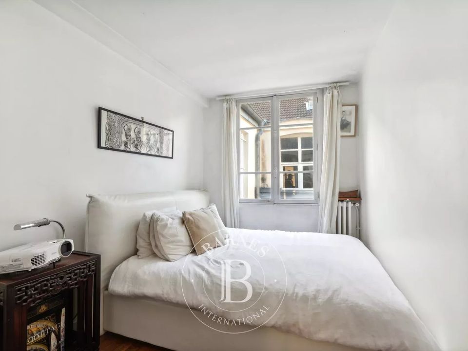 Appartamento Paris, Paris - foto 4