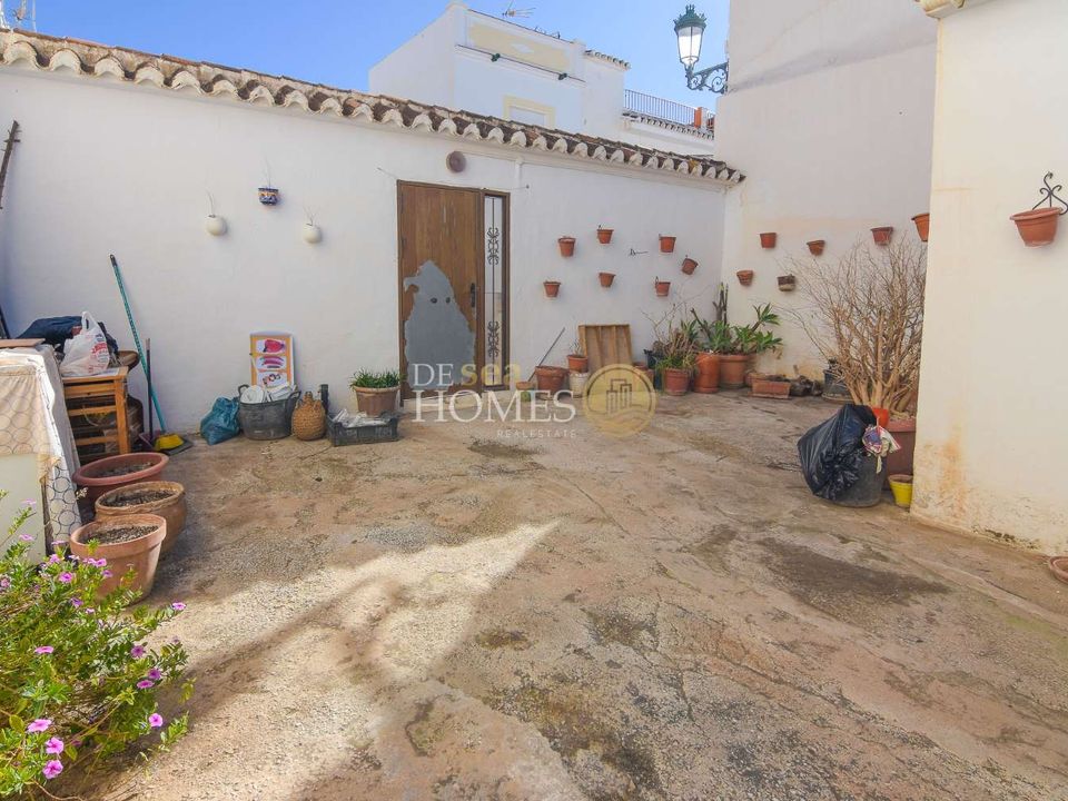 Villa i Nerja, Malaga - foto 3
