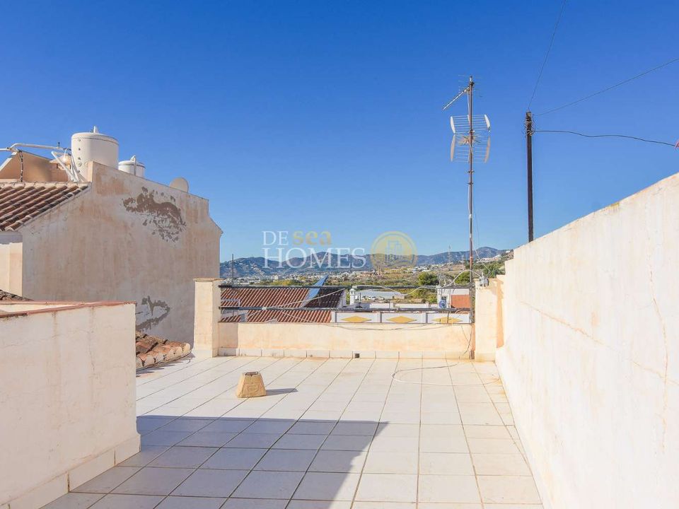 Villa i Nerja, Malaga - foto 4