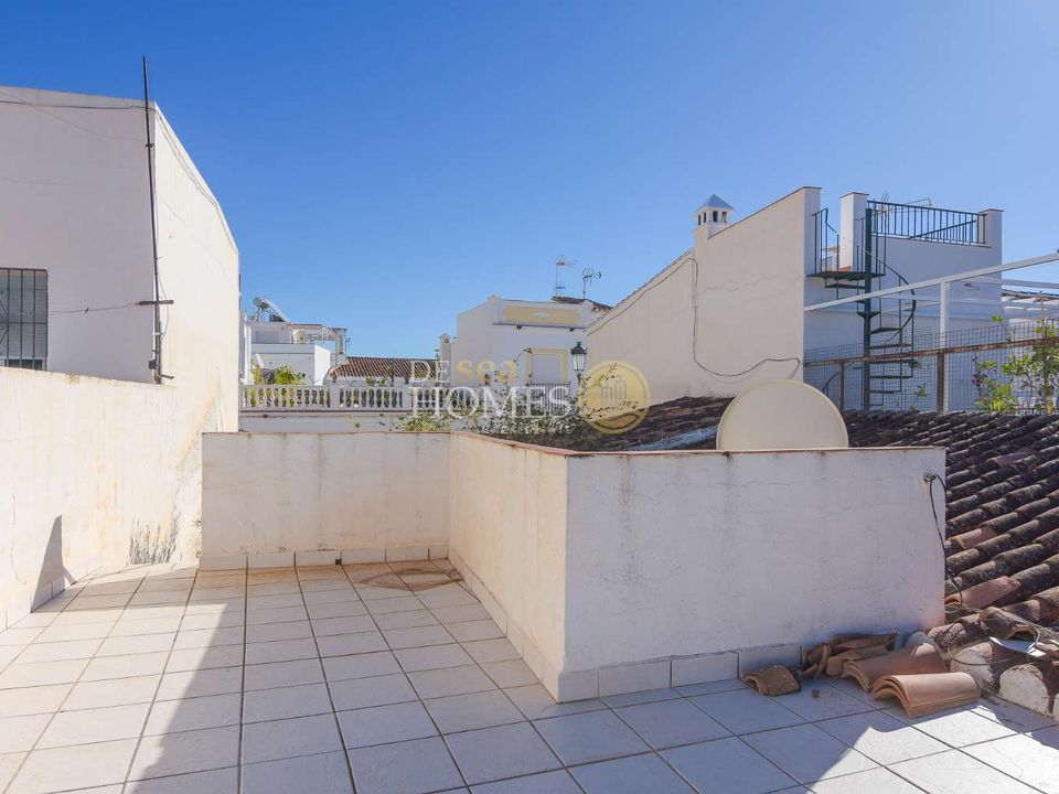 Villa i Nerja, Malaga - foto 5