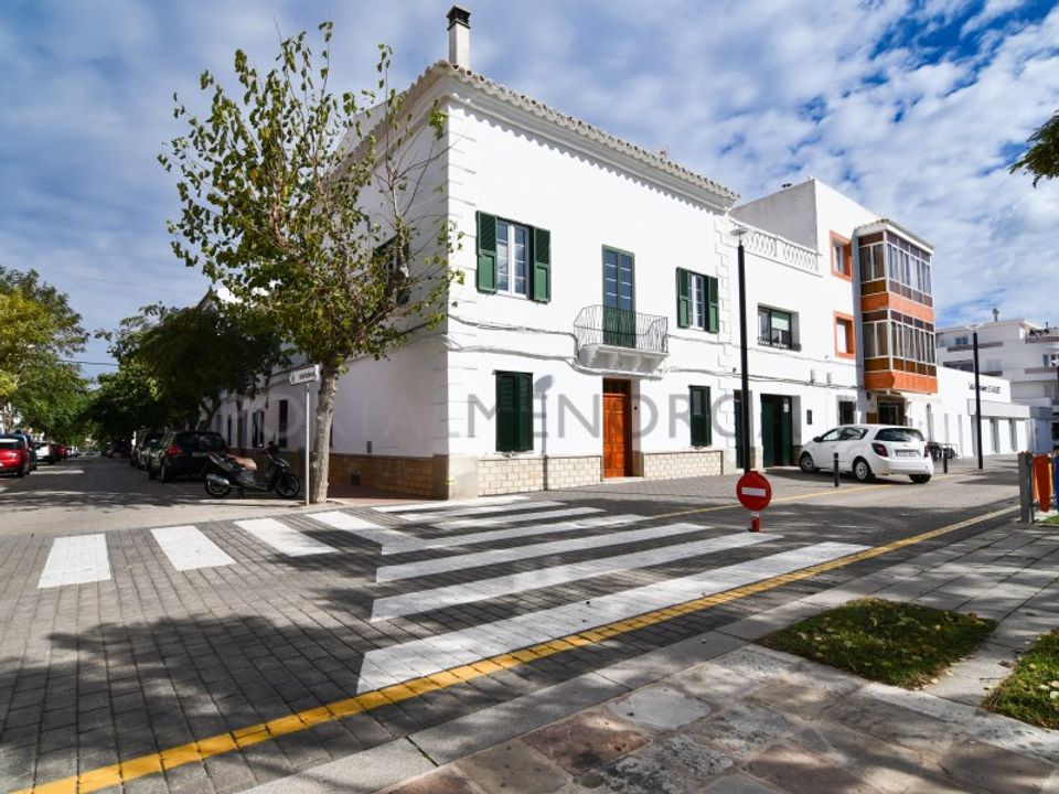 Villa i Es Castell, Menorca - foto 1