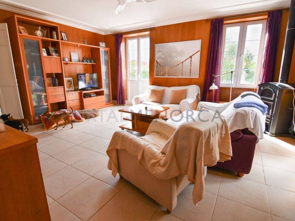 Villa i Es Castell, Menorca - foto 2