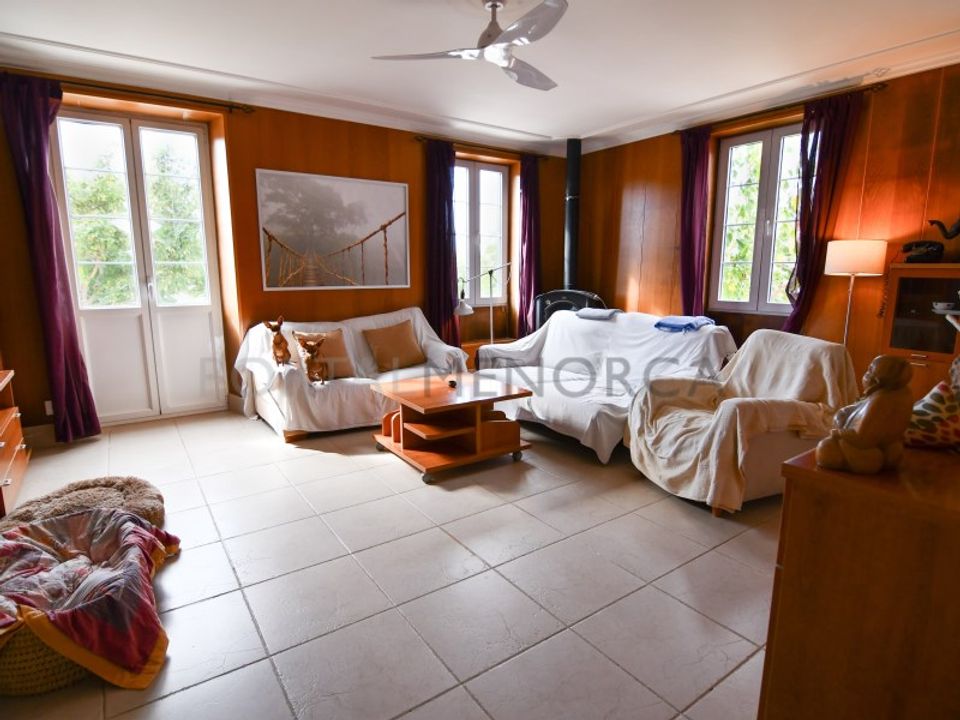 Villa i Es Castell, Menorca - foto 3