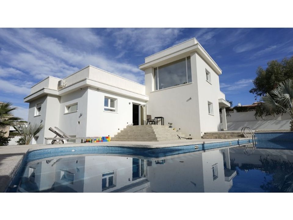 Villa i Rojales, Alicante - foto 1