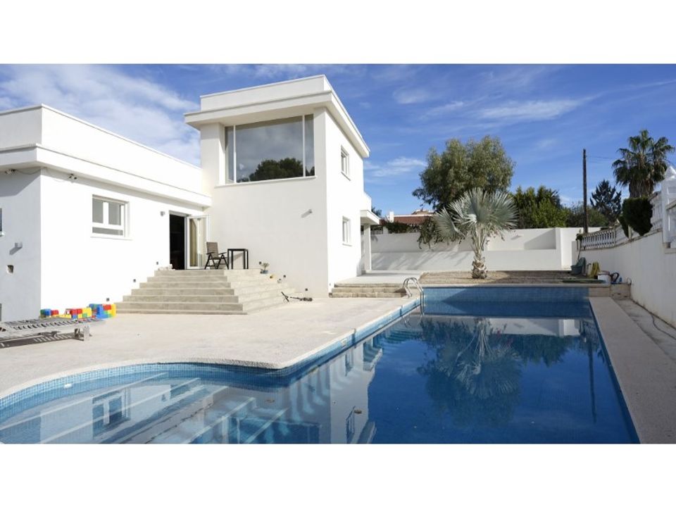 Villa i Rojales, Alicante - foto 2