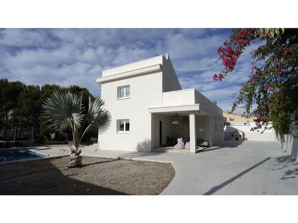 Villa i Rojales, Alicante - foto 3