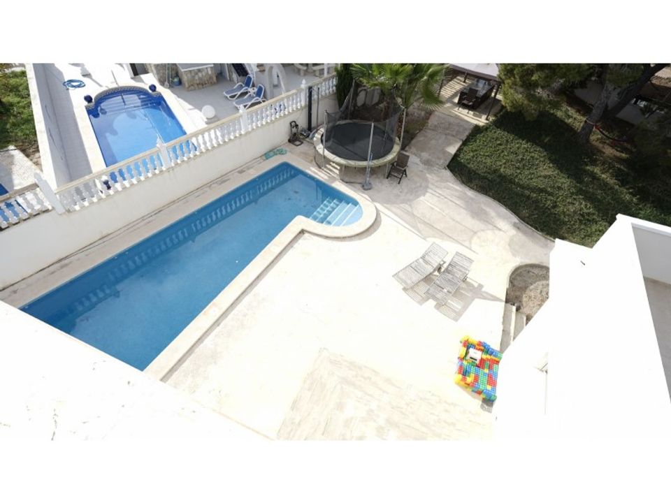 Villa i Rojales, Alicante - foto 5