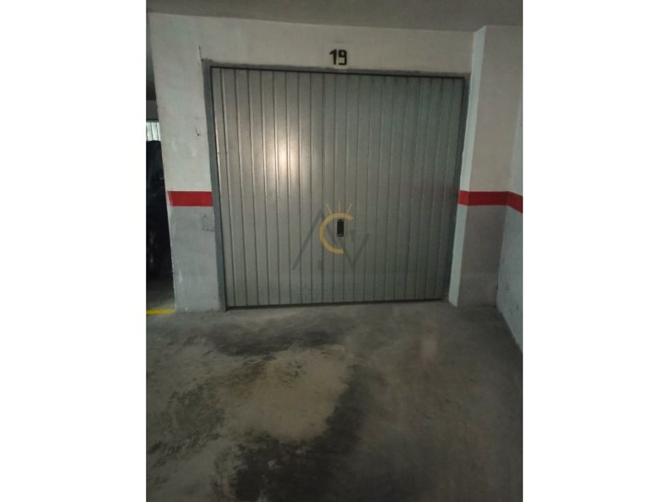 Parkeringsplads i Novelda, Alicante - foto 1