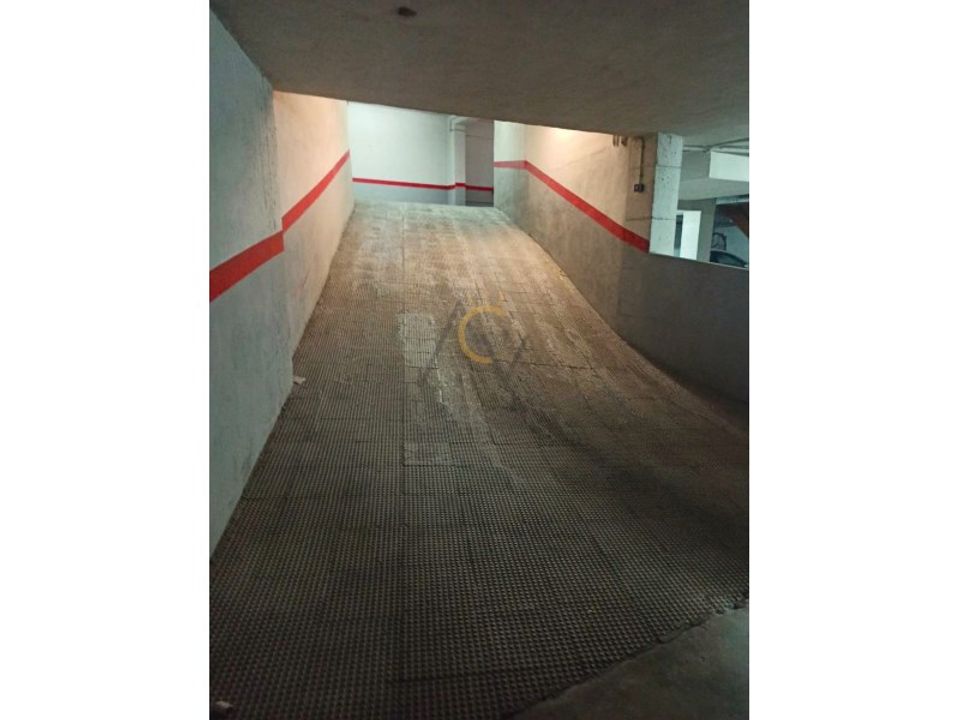 Parkeringsplads i Novelda, Alicante - foto 2