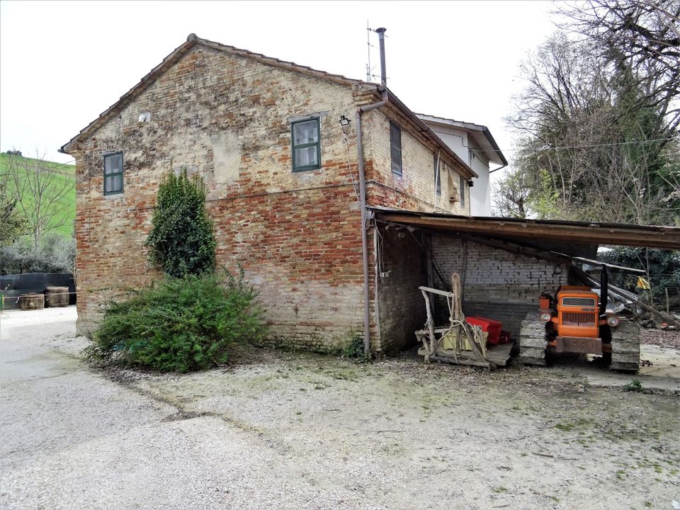 Villa i Ostra, Ancona - bilde 2