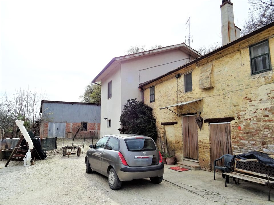 Villa i Ostra, Ancona - bilde 3