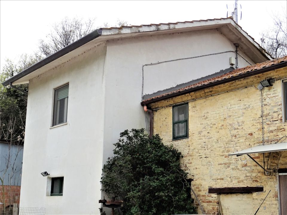 Villa i Ostra, Ancona - bilde 5