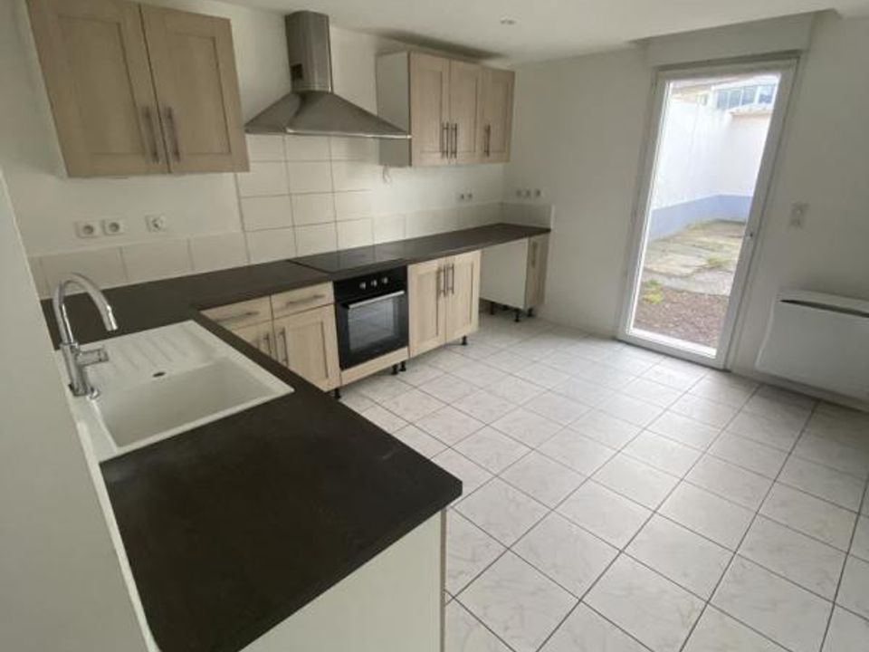 Villa i Brive-la-Gaillarde, Correze - bilde 2